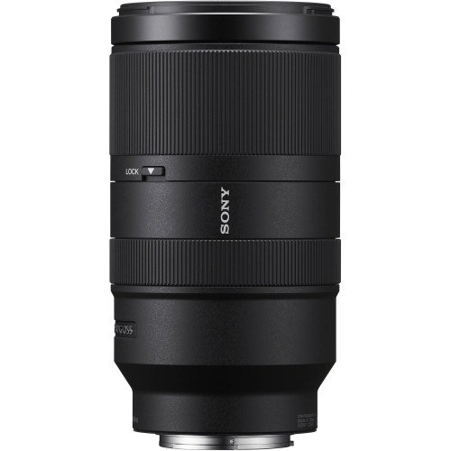 Ống kính Sony E 70-350mm F/4.5-6.3 G OSS (SEL70350G) | VJShop.vn