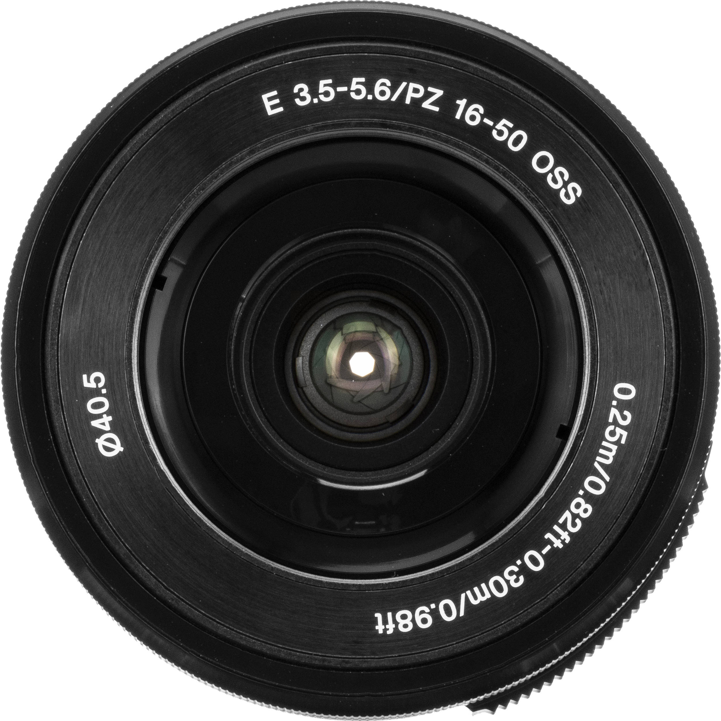 sony a350 lens kit