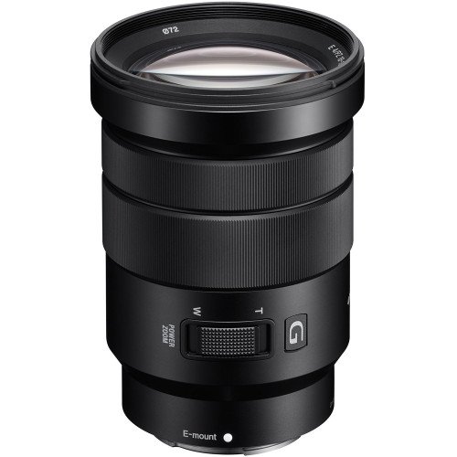 Sony E PZ 18-105mm F4 G OSS | Chính hãng