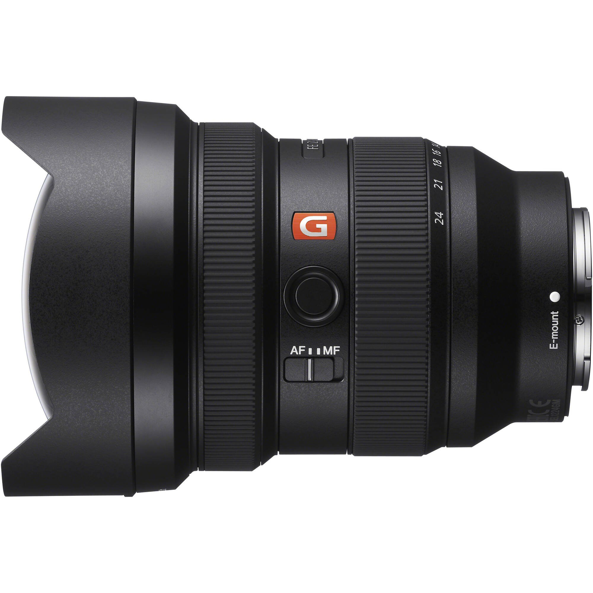 Sony FE 12-24mm f2.8 GM Lens 2
