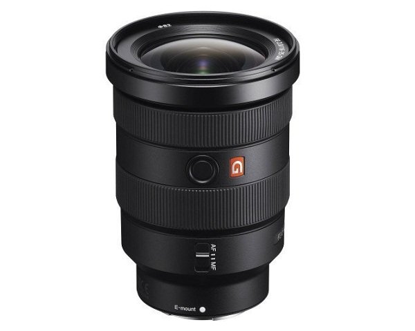 Sony FE 16-35mm f/2.8 GM chính hãng