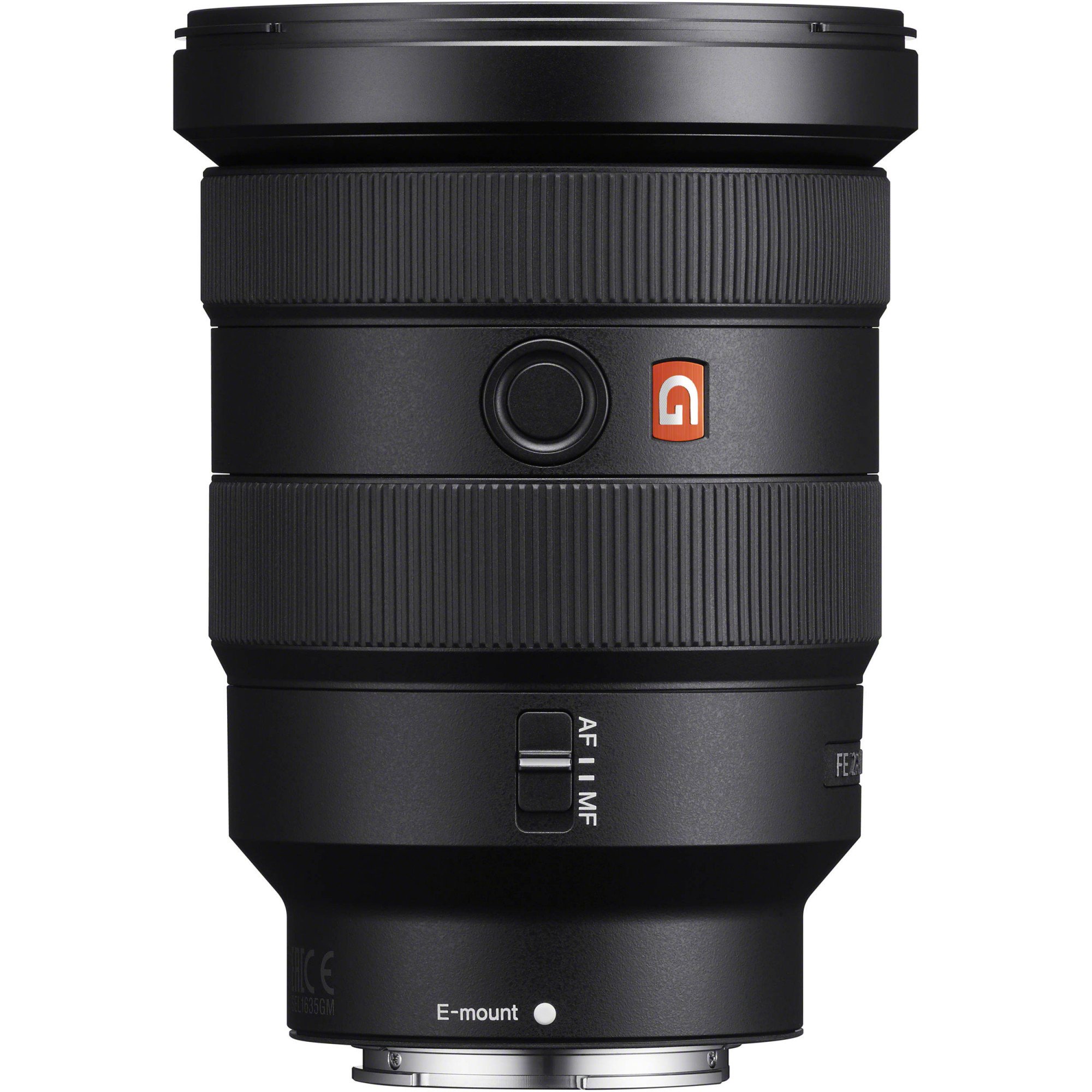 Ống Kính Sony FE 16-35mm f/2.8 GM (SEL1635GM) Chính Hãng 