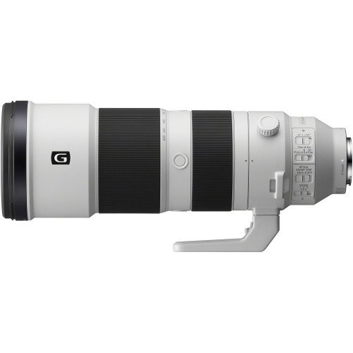 Ống kính Sony FE 200-600 mm f/5.6-6.3 G OSS có đặc điểm gì nổi bật?
