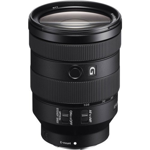 Sony FE 24-105mm f/4 G OSS | Chính hãng