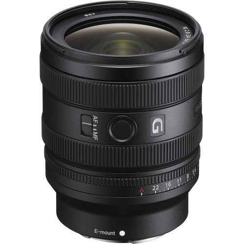 （ほぼ新品）SONY　FE 24-50mm F2.8 G SEL2450G Ống Kính Sony FE 24-50mm f/2.8 G (SEL2450G) Chính Hãng - VJShop