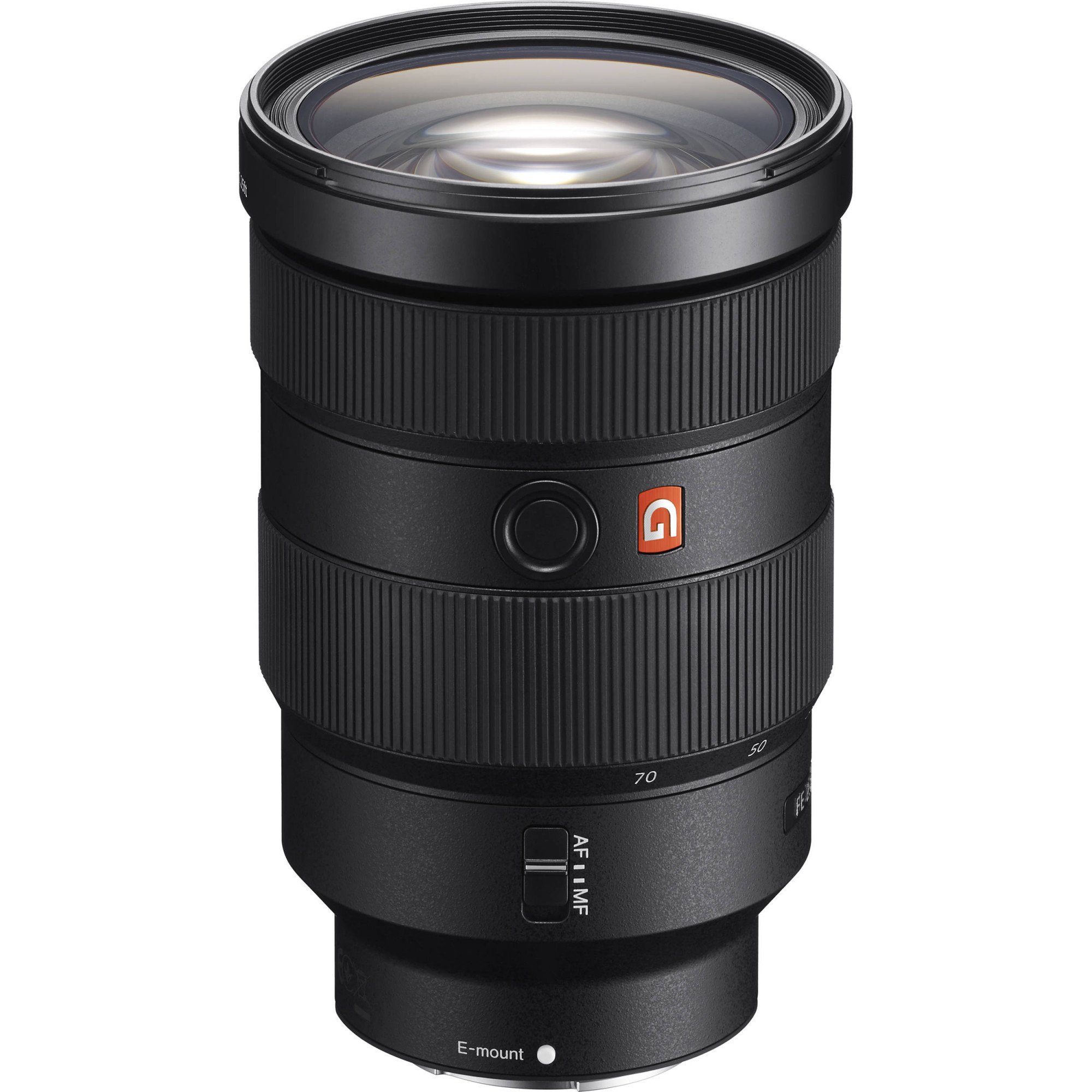 Ống Kính Sony FE 24-70mm f/2.8 GM (SEL2470GM) Giá Tốt - VJShop