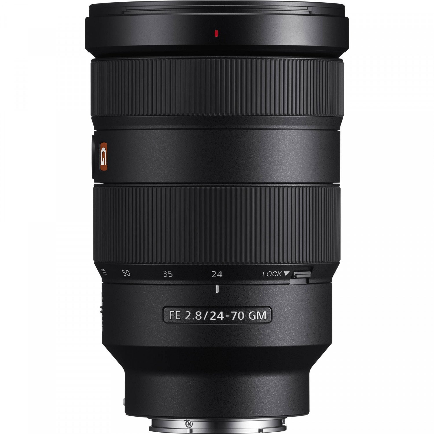 Ống Kính Sony FE 24-70mm f/2.8 GM (SEL2470GM) Giá Tốt - VJShop