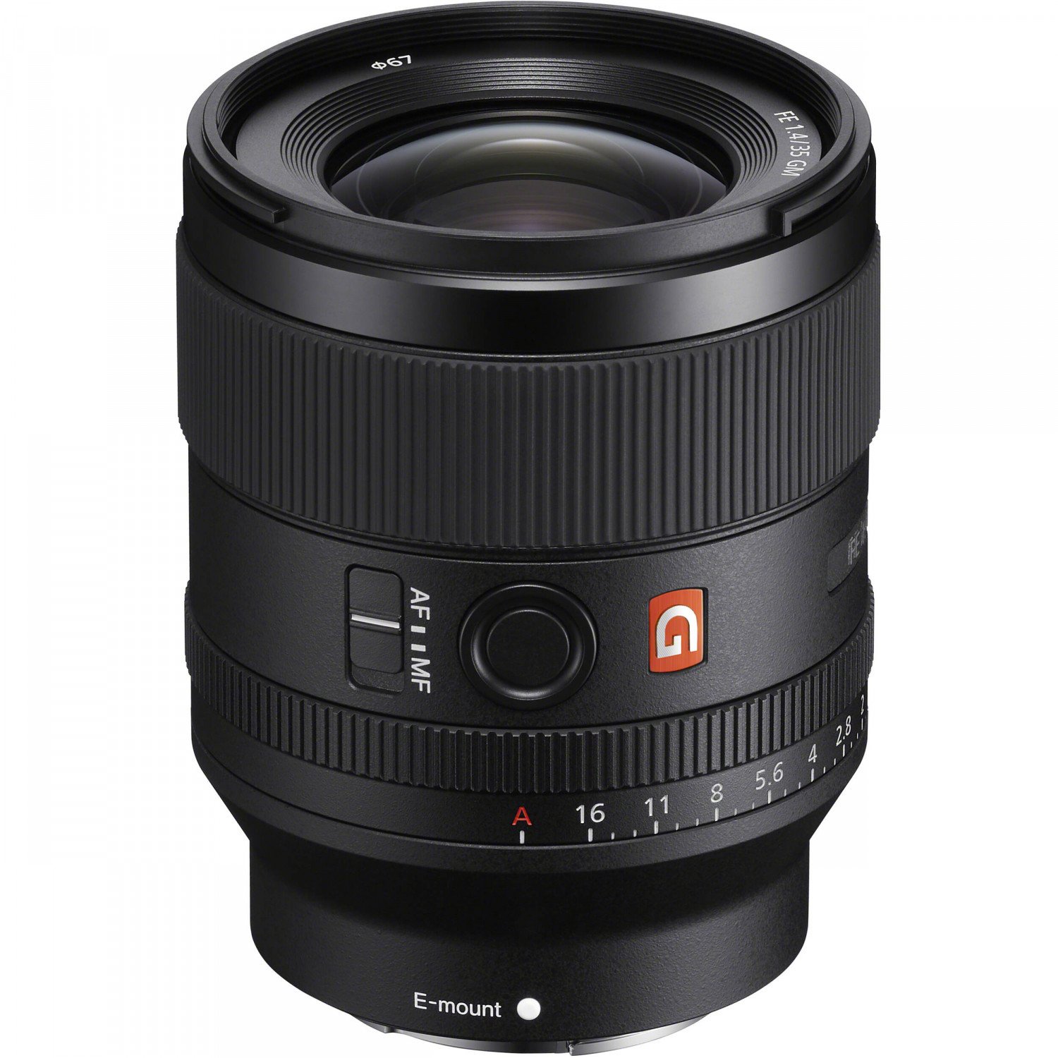 【超美品】SONY ソニー FE 35mm F1.4 GM SEL35F14GM