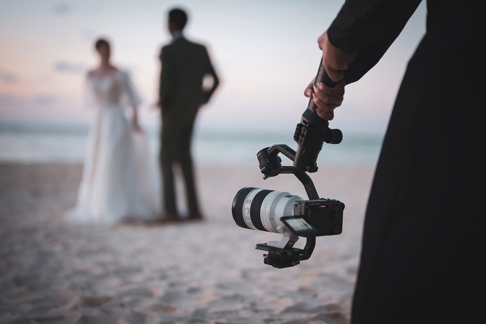 Sony FE 50-150mm f/2 GM: Tối ưu cho cả nhiếp ảnh và quay phim
