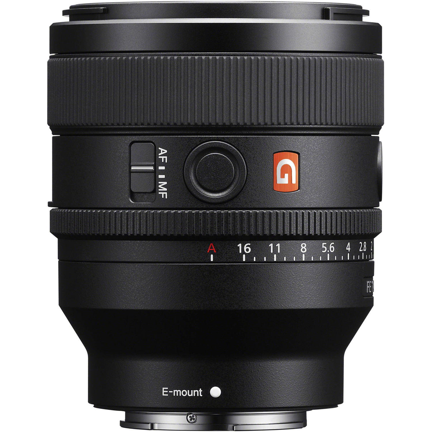 FE50mmF1.4GM (SEL50F14GM)