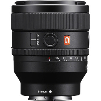 Ống Kính Sony FE 50mm f/1.4 GM Lens Chính Hãng - VJShop