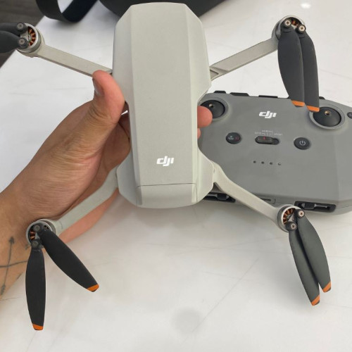 Flycam DJI mini 2 fly more combo 2nd (#607U)