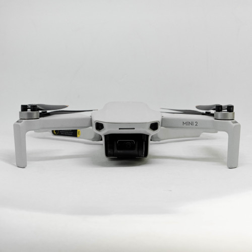 Flycam DJI Mini 2 Fly More Combo 2nd (#0VHJ)
