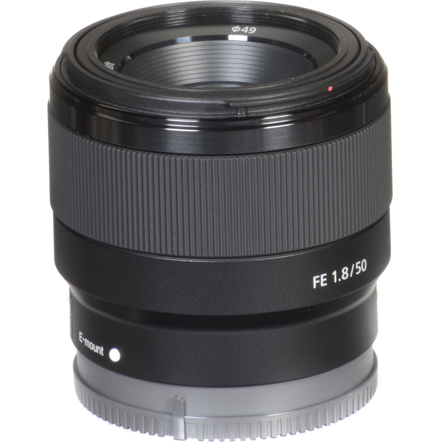 Ống kính SONY FE 50mm F/1.8 | Chính hãng - VJShop