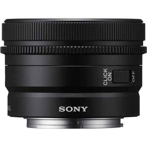 美品】ソニー FE 50mm F2.5 G SEL50F25G-