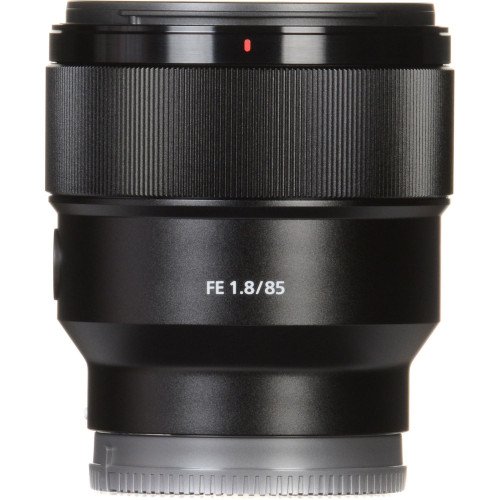 Ống kính SONY FE 85mm F/1.8 (SEL85F18) | Chính hãng - VJSHop Ống kính SONY FE 85mm F/1.8 (SEL85F18) | Chính hãng - VJSHop