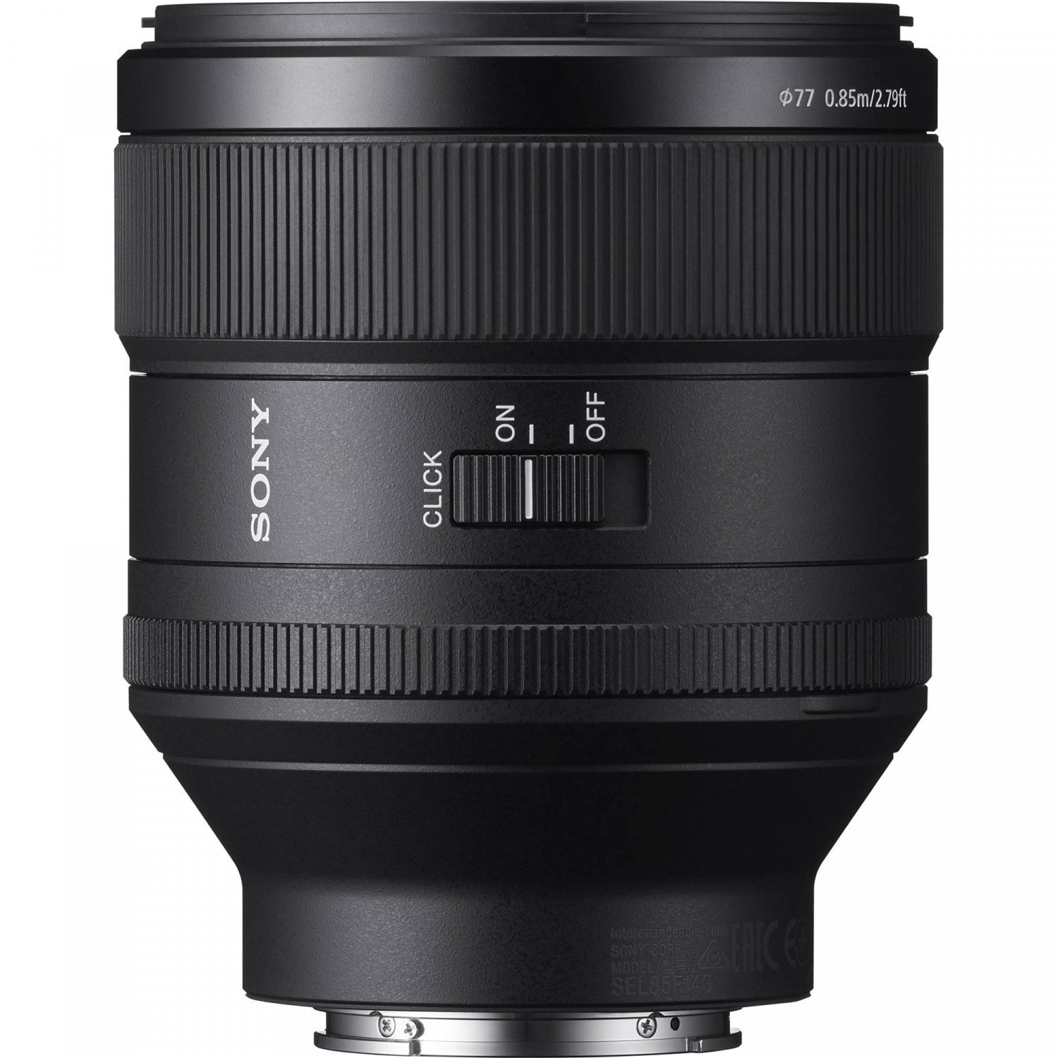 sony-fe-85mm-f14-gm-lens2- sony-fe-85mm-f14-gm-lens2-