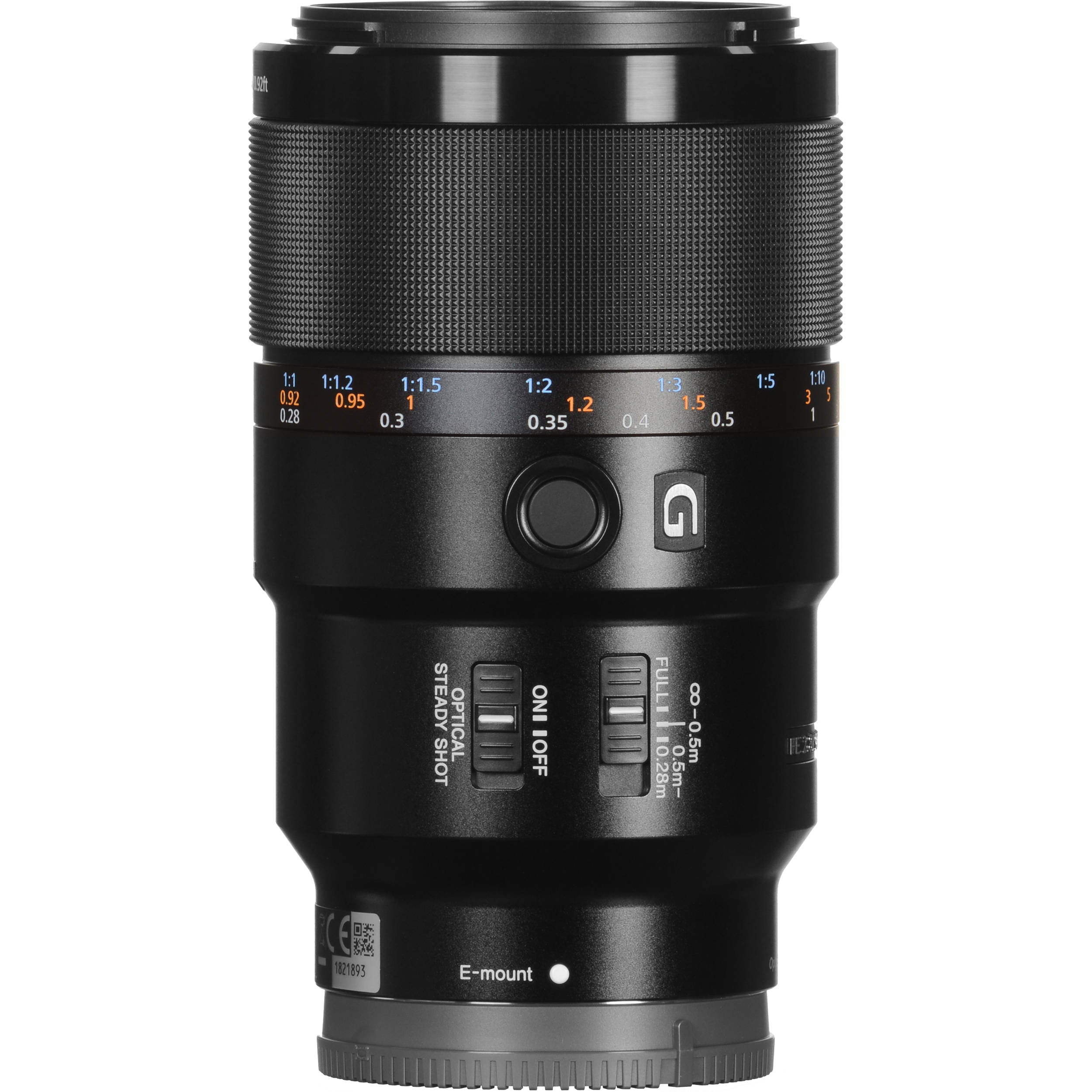 Ống kính Sony FE 90mm f/2.8 Macro G OSS | Chính hãng, Giá Tốt tại 