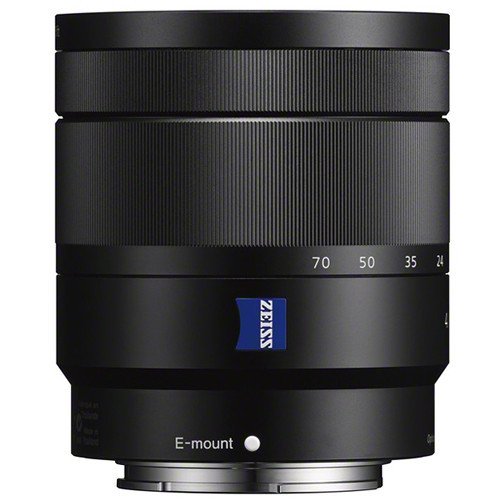 Ống kính Sony Vario-Tessar T* E 16-70mm f/4 ZA OSS (SEL1670Z) - VJShop