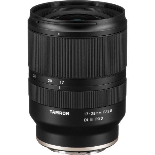 Tamron 17-28mm f/2.8 Di III RXD for Sony | Chính hãng
