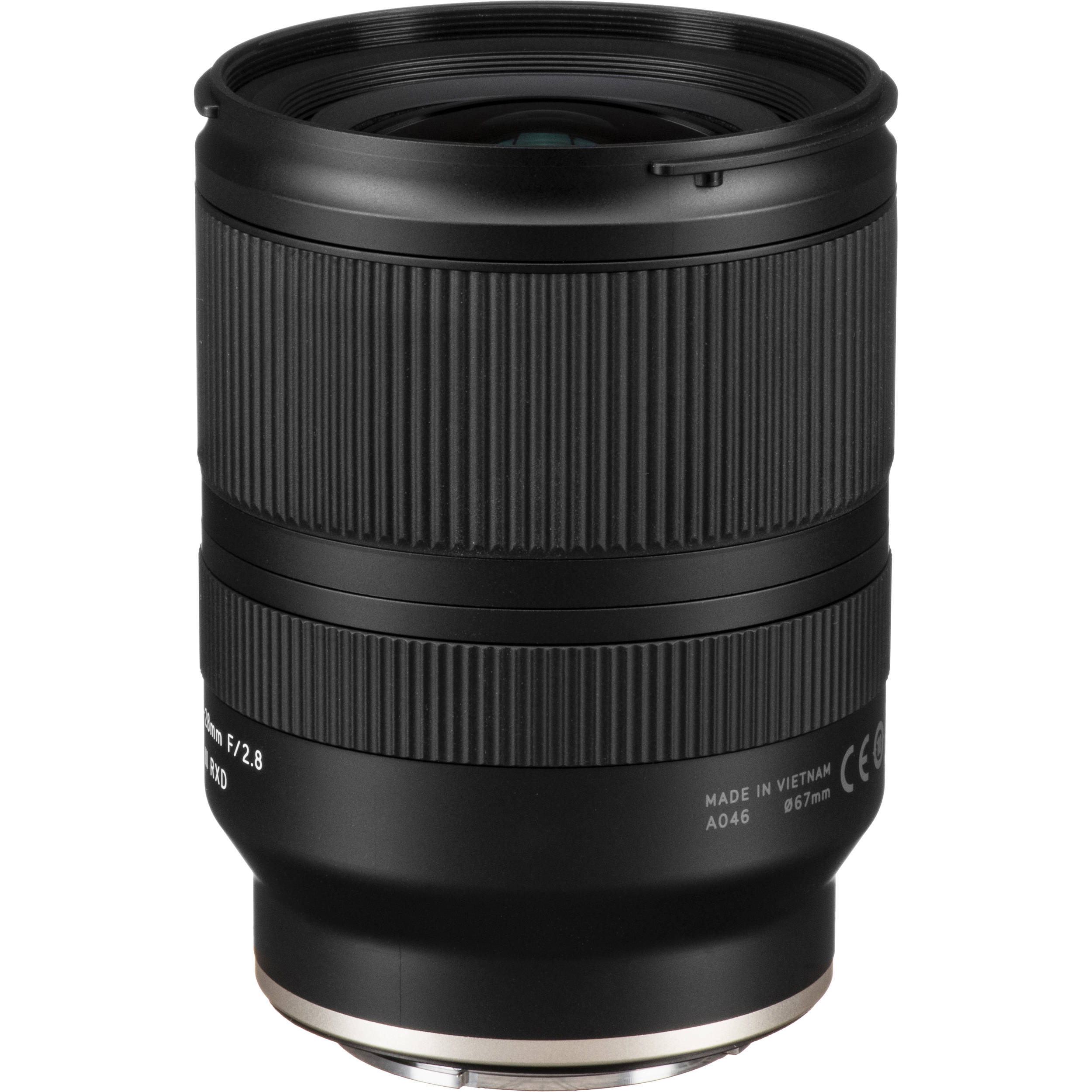 TAMRON17-28mm F2.8D RXソニーEマウント 【公式通販】