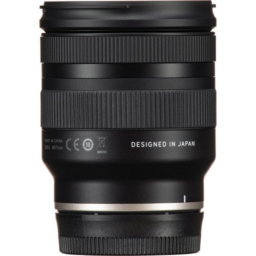tamron sony prime lenses