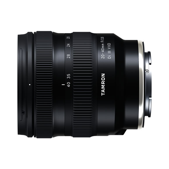 tamron primes for sony