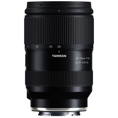 Ống kính Tamron 28-75mm f/2.8 Di III VXD G2 For Sony E VJShop