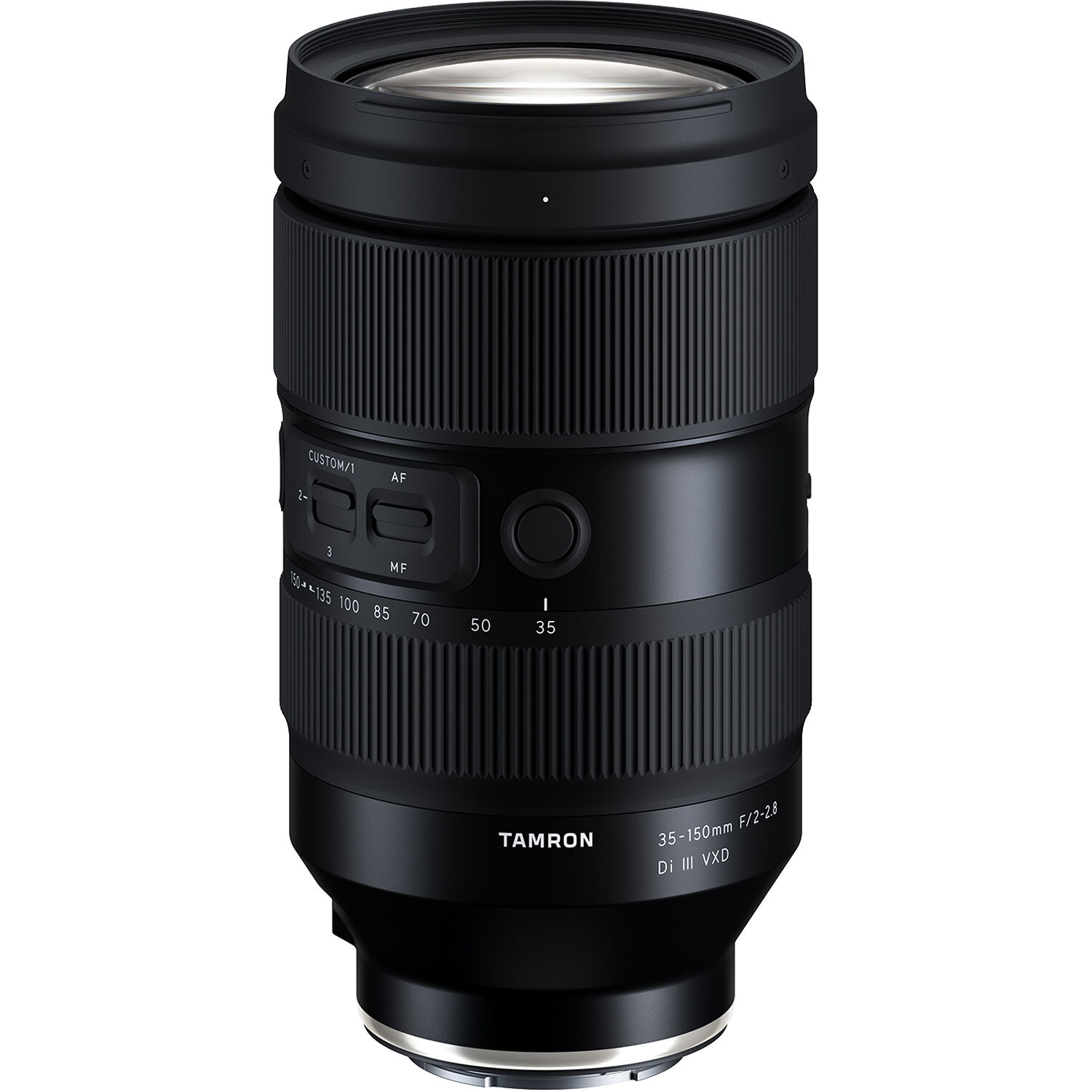 2023年5月即日配送可能未開封 TAMRON 35-150mm F/2-2.8 Di III VXD ...