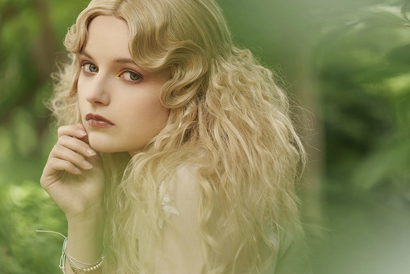 Tamron 70-180mm F2.8 G2 có thể tạo ra hiệu ứng bokeh mượt mà