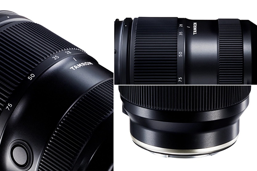 Tamron 70-180mm f/2.8 Di III VC VXD G2