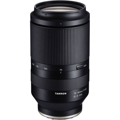 Tamron 70-180mm F/2.8 Di III VXD | Chính hãng Hoàng Quân