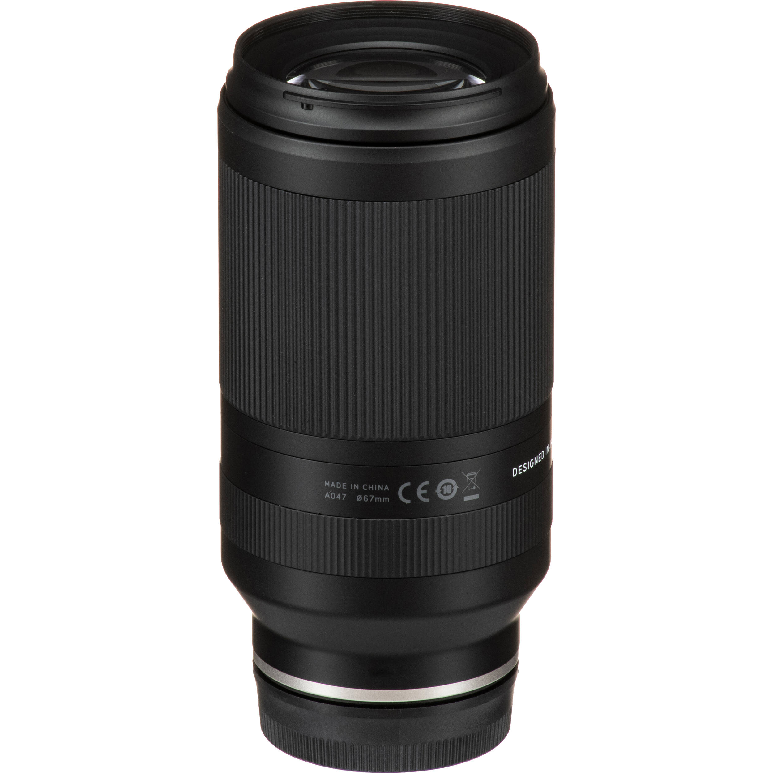 TAMRON 70-300mm F4.5-6.3 DiIII RXD ソニーE…(Ống kính Tamron TAMRON 70-300mm F4.5-6.3 DiIII RXD ソニーE…(Ống kính Tamron
