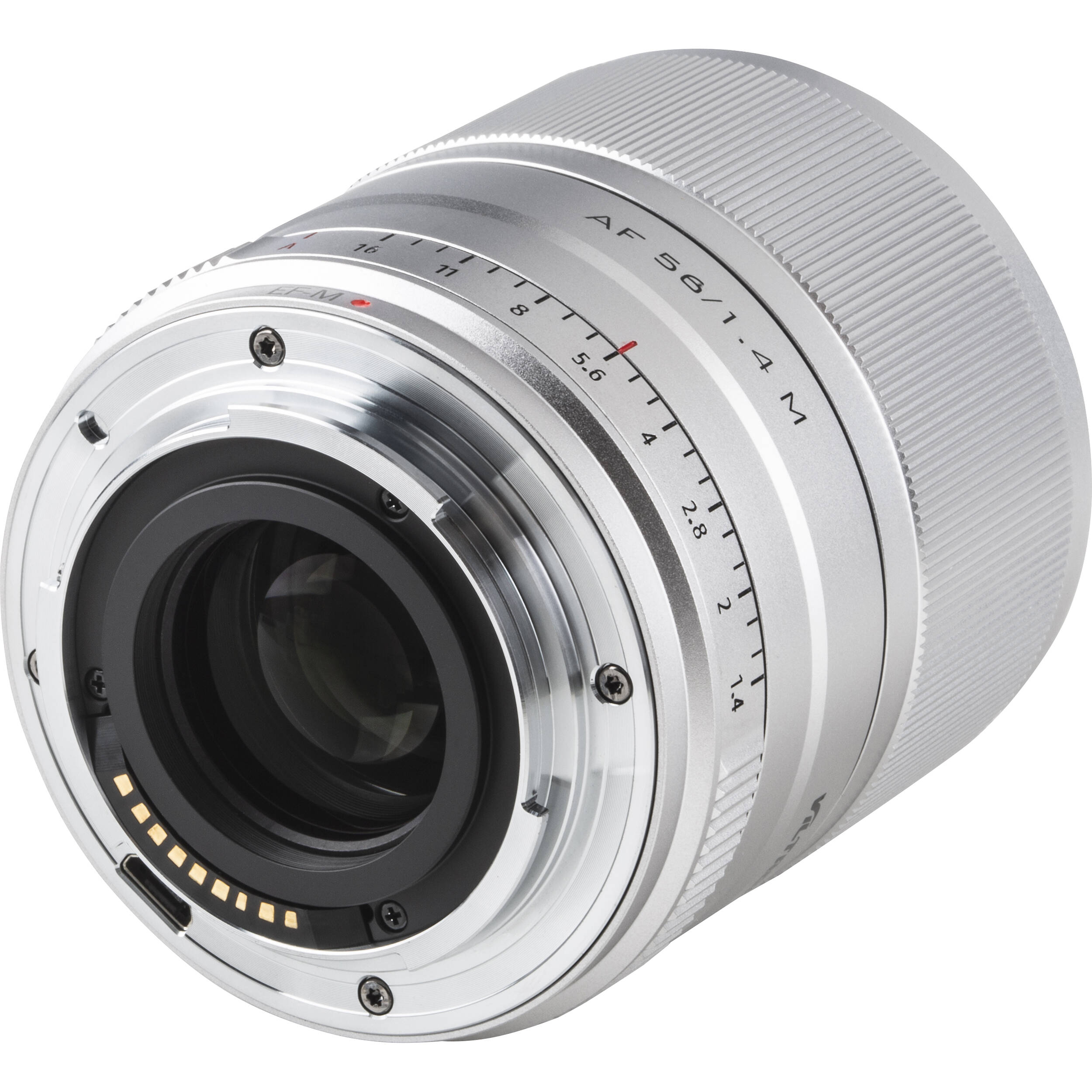 Viltrox AF 56mm f/1.4 STM ED IF cho Canon M