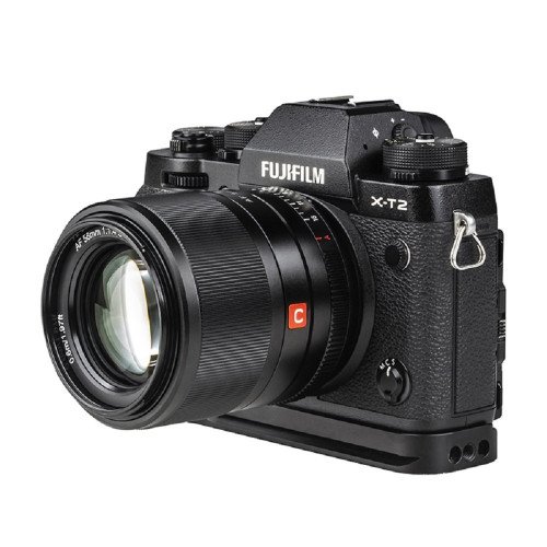 Viltrox AF 56mm f/1.4 STM ED IF Chính Hãng, Giá Tốt - VJShop