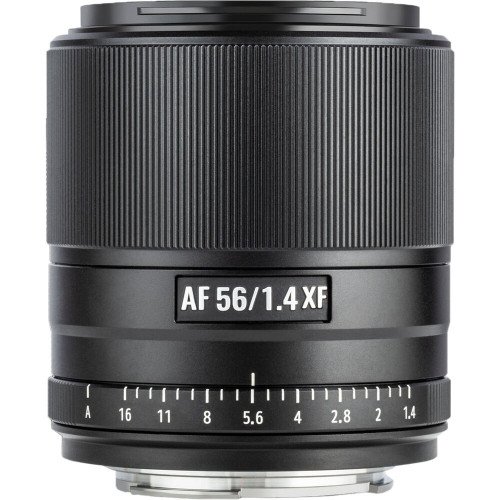 Viltrox AF 56mm f/1.4 STM ED IF Chính Hãng, Giá Tốt - VJShop