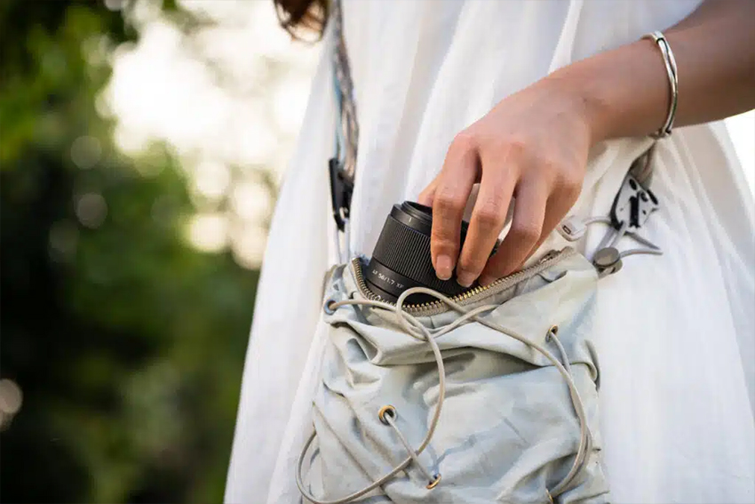 Viltrox AF 56mm f/1.7 XF For Fujifilm X