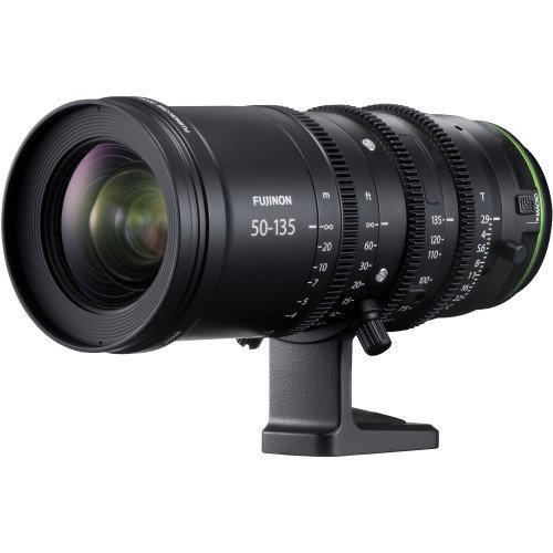 Fujifilm MKX 50-135mm T2.9 (Fuji X-Mount)