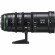 Fujifilm MKX18-55mm T2.9 X-mount 3