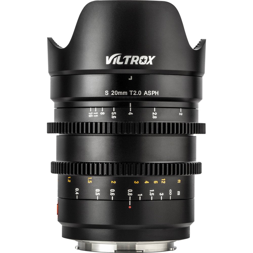 Viltrox 20mm lens: Nâng cao khả năng chụp ảnh của bạn với ống kính Viltrox 20mm! Thiết kế tối ưu và chất lượng ống kính sắc nét giúp cho khả năng chụp ảnh của bạn trở nên chuyên nghiệp và độc đáo hơn bao giờ hết. Hãy khám phá thế giới qua góc nhìn mới lạ cùng Viltrox 20mm!
