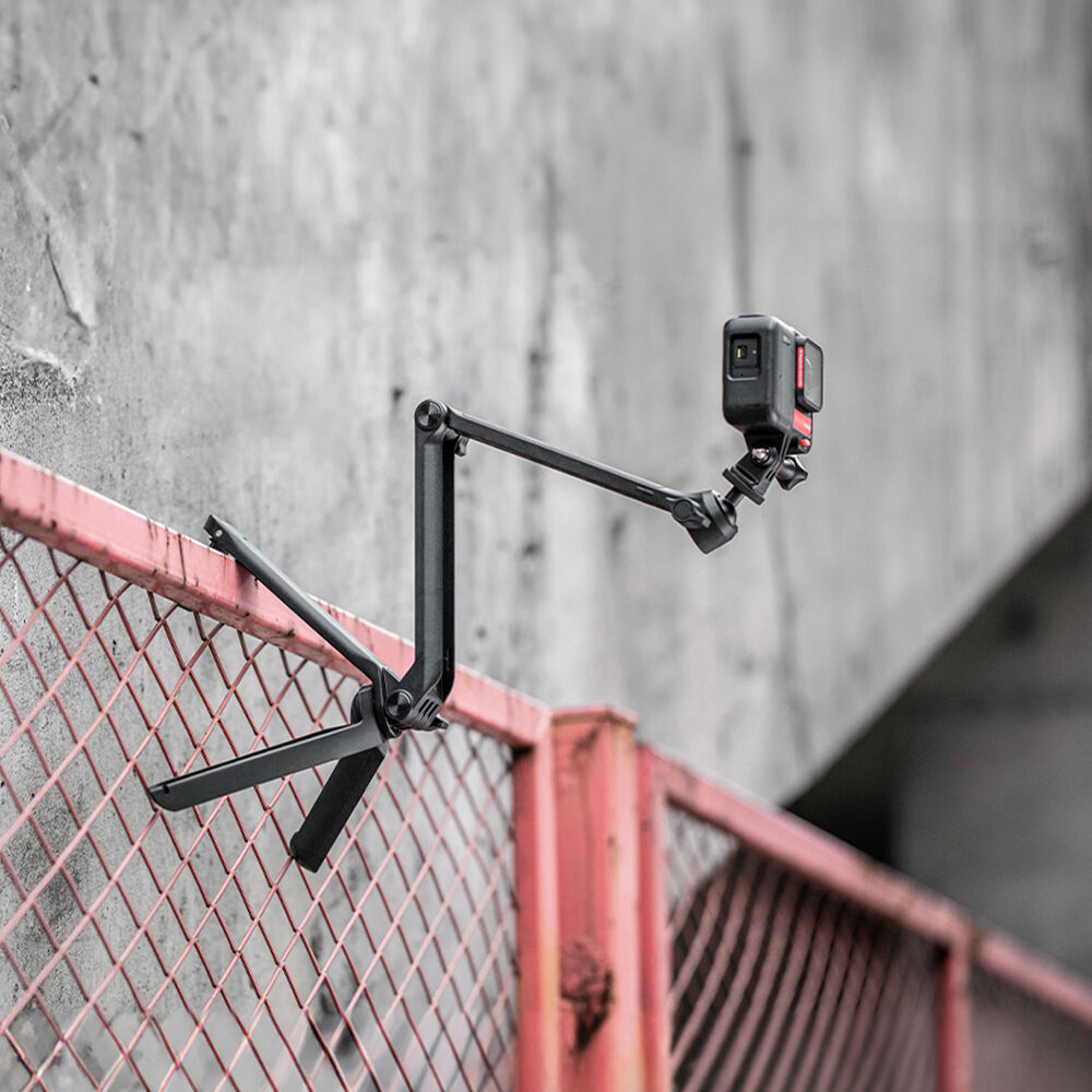 Chân Máy Caplock Mantispod Z Chính Hãng, Giá Tốt Tại VJShop.vn