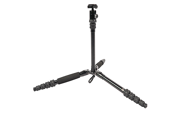 Chân Máy SIRUI Traveler 5A Travel Tripod dễ điều chỉnh độ dài