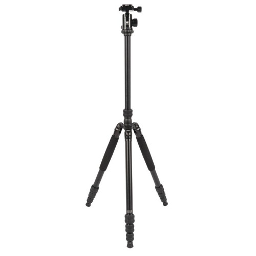 ultra compact tripod