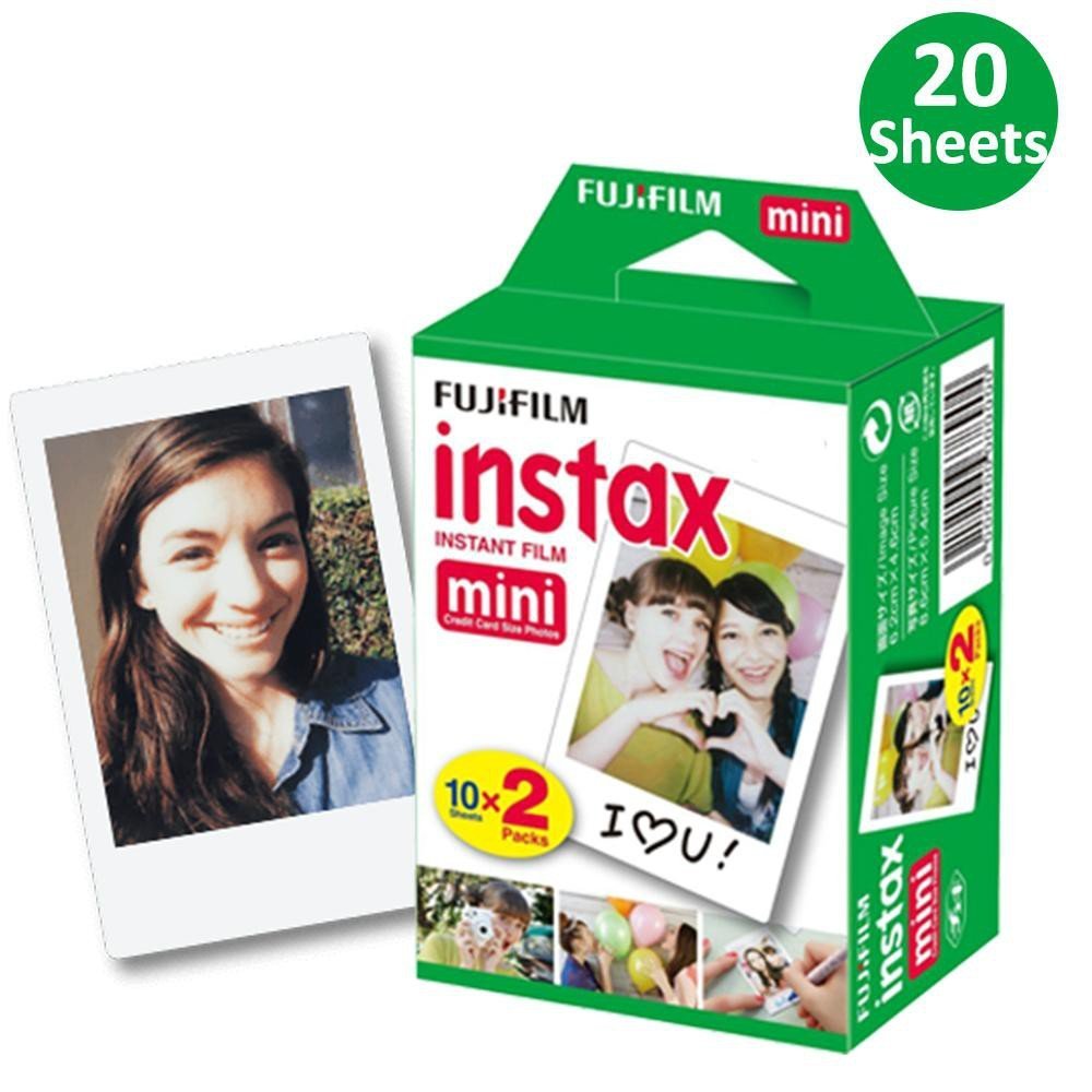 fuji instax films