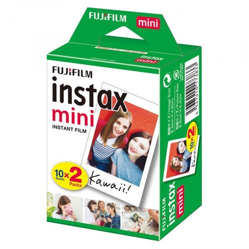 fuji instax films