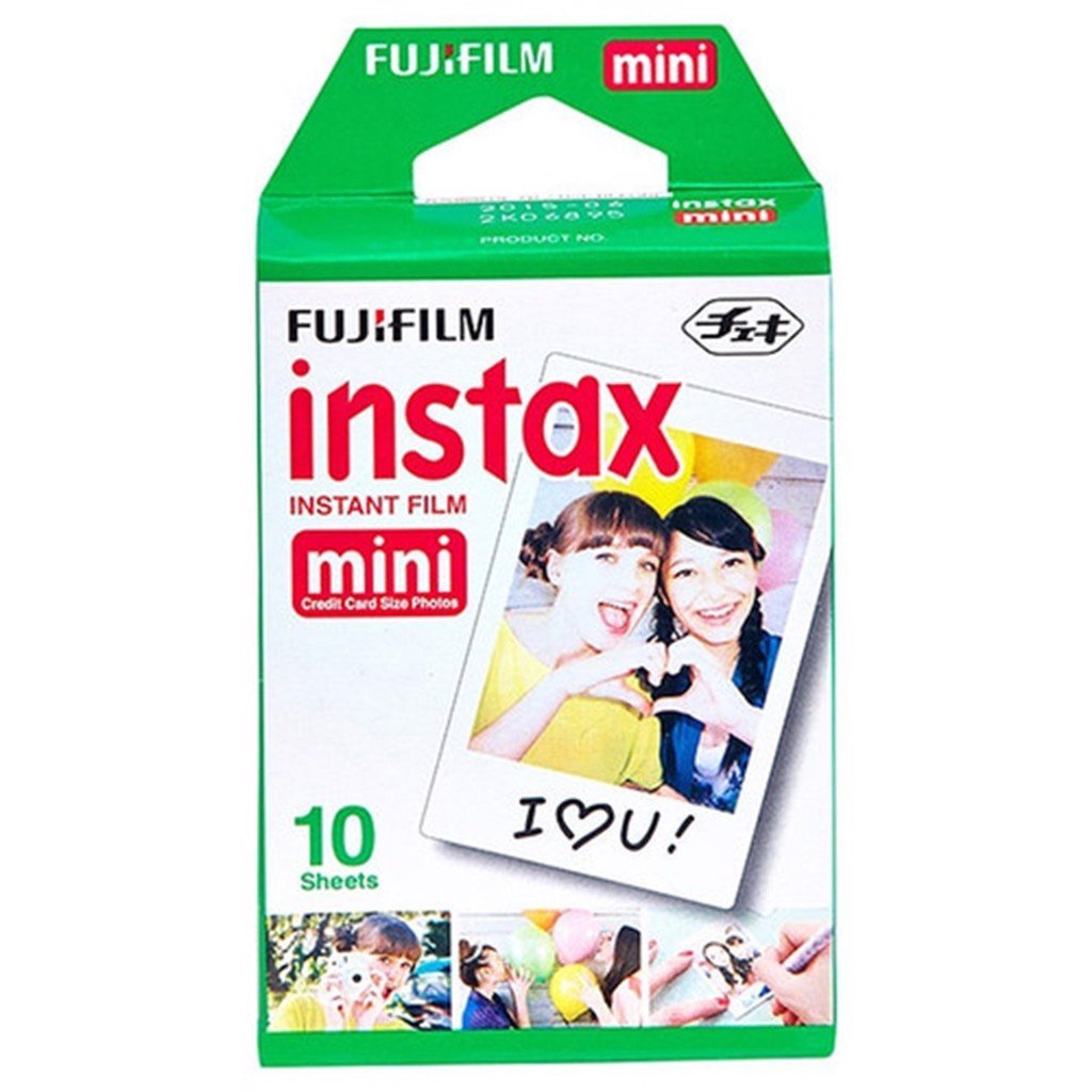 instax mini film