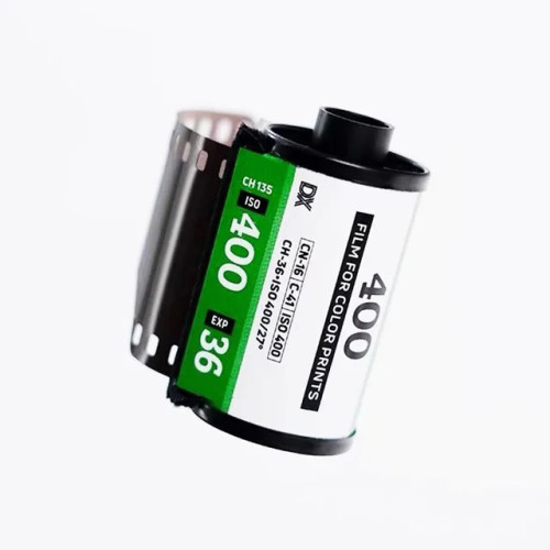 Film Fuji 400 Chính Hãng, Giá Tốt Tại VJShop - Main Image