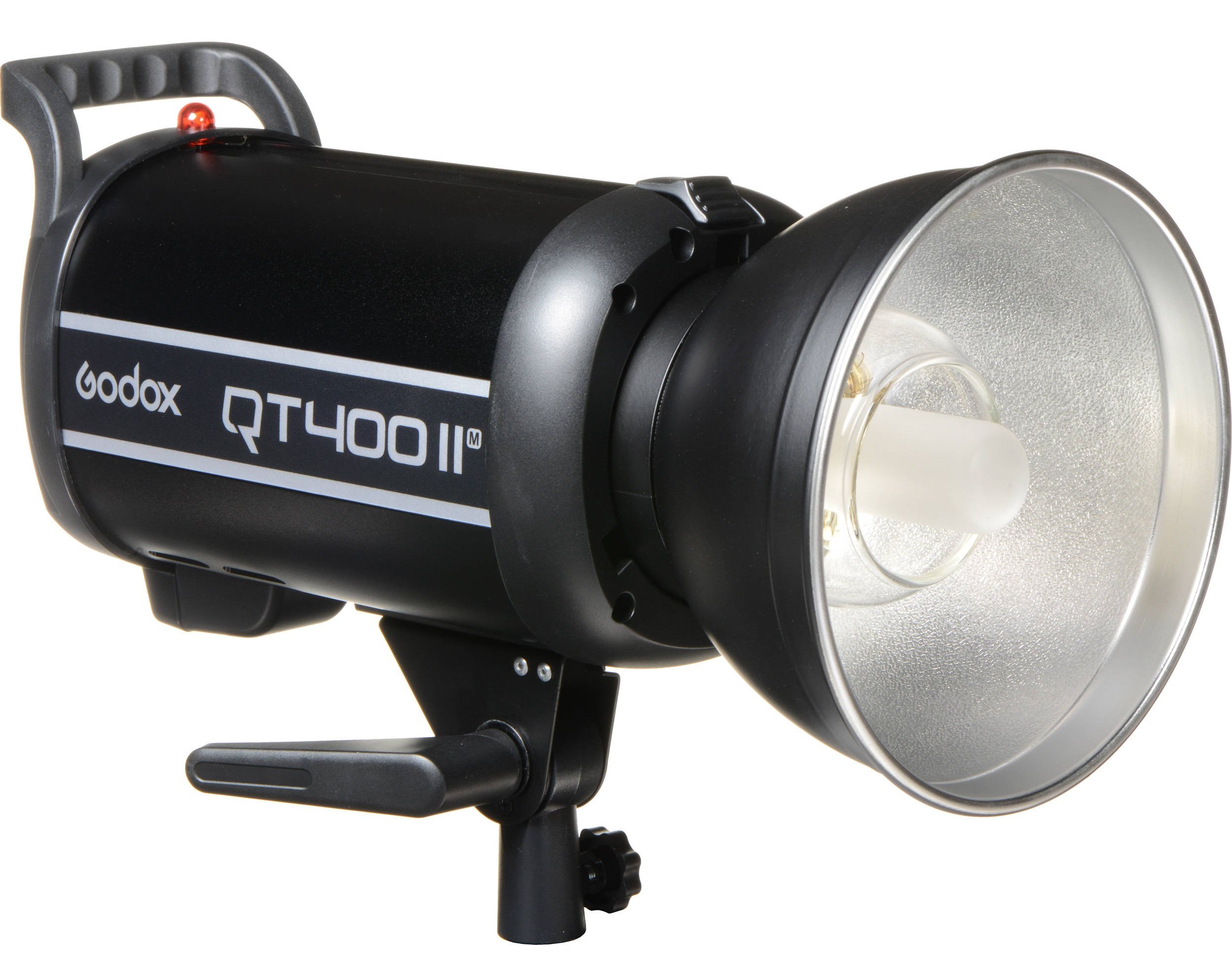 Đèn flash godox qtii đánh sáng nhanh với thời lượng nháy sáng ngắn