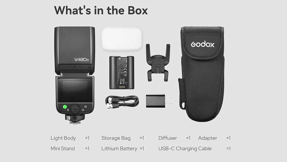 Mở rộng với đa dạng phụ kiện