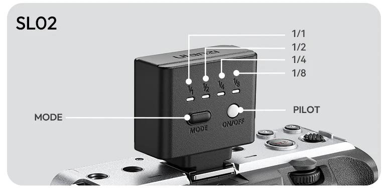 Spark Lite có tốc độ hồi flash siêu nhanh